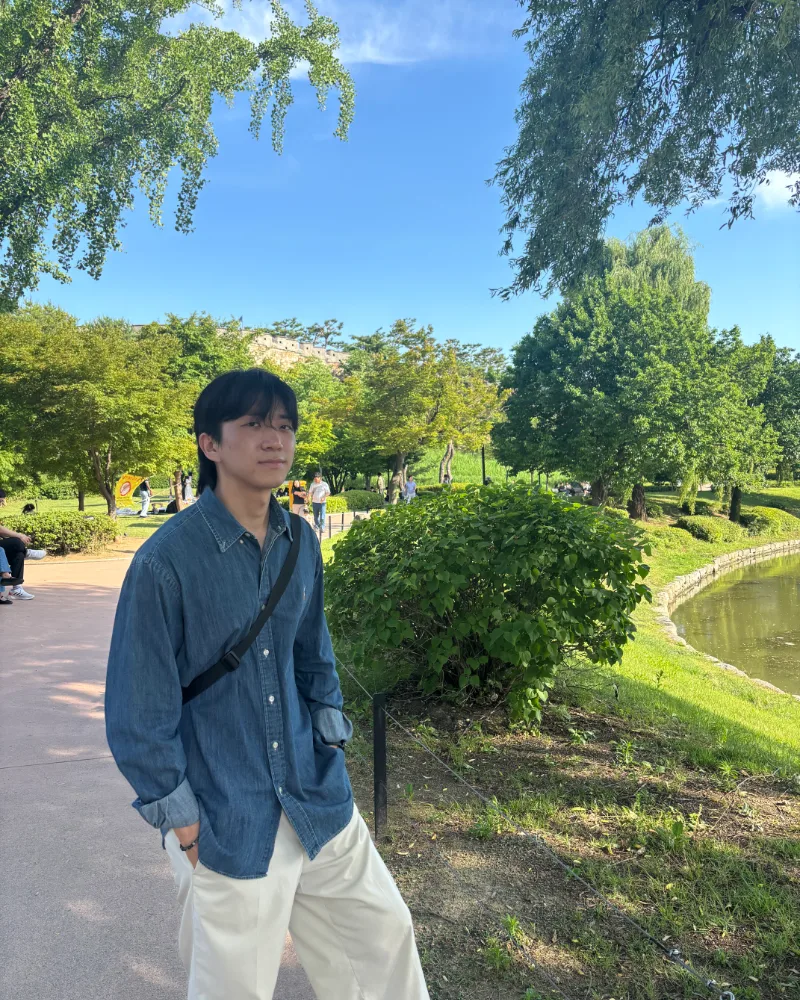 신정웅 프로필